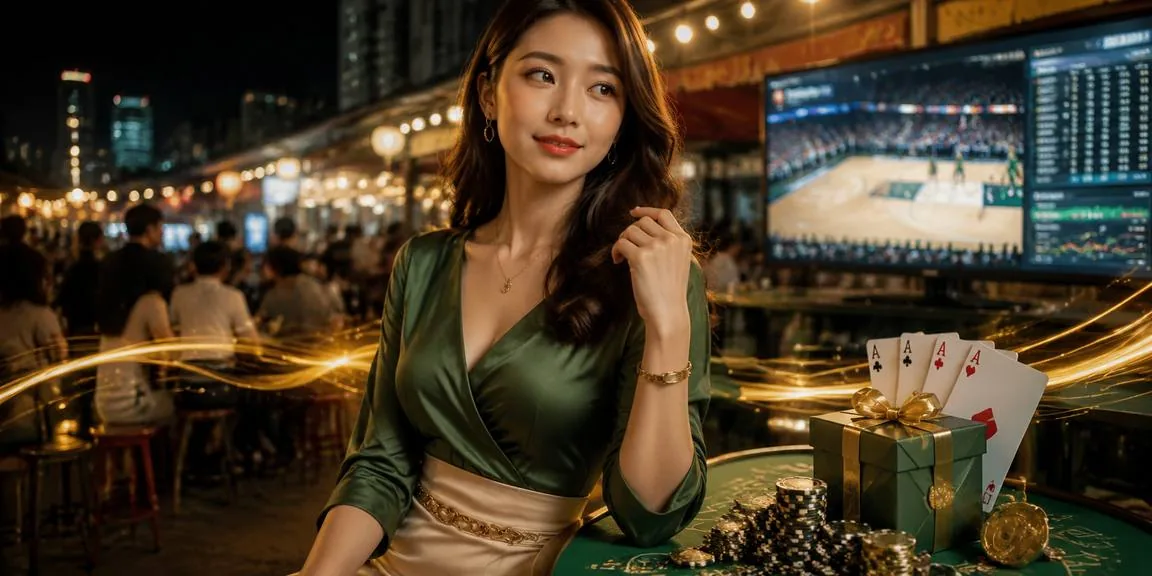 Thể Thao Điện Tử